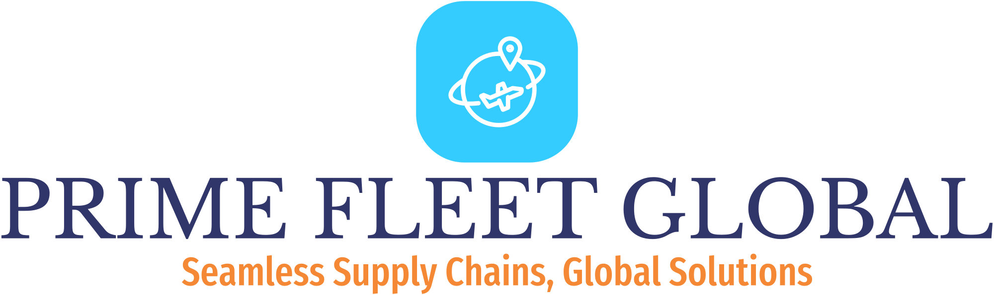 Prime Fleet Global Logistics